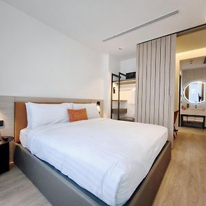 Citichic Sukhumvit 13 By Compass Hospitality - Newly Renovated